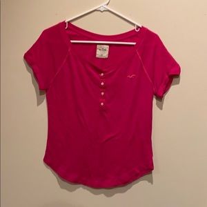 Hollister T shirt